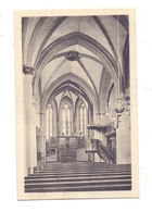 6479 SCHOTTEN, Inneres Der Stadtkirche - Lauterbach