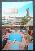 PHOENIX DOWNTOWN IMPERIAL 400 MOTEL - Phoenix