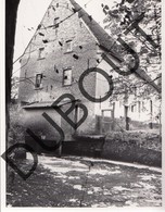 Loonbeek Molen/Moulin Originele Foto E27 - Huldenberg