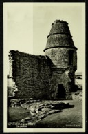 Ref 1241 - Postcard - The Dovecote Crossraguel Abbey South Ayrshire Scotland - Ayrshire
