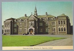 IE.- TIPPERARY. Cistercian College, Roscrea, Co. Tipperary, Ireland. - Tipperary