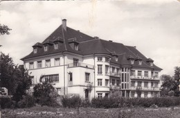 68. WITTENHEIM. CENTRE MENAGER FAMILIAL ET RURAL DON BOSCO.  ANNEE 1968 + TEXTE - Wittenheim