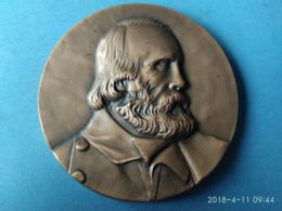 Giuseppe Garibaldi Centenario Della Morte 1882/1982 - Royaux/De Noblesse