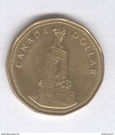 1 Dollar Canada 1994 - UNC - Canada