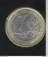 1 Euro Saint Marin / San Marino 2010 - TTB+ - San Marino