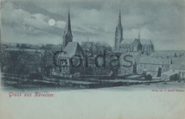 Germany - Gruss Aus Kevelaer - Kevelaer