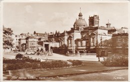 Harrogate, Royal Baths (pk51053) - Harrogate