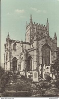 CPA Ecosse - Dunfermline - The Abbey - Non Circulée - Fife