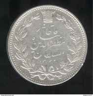 5000 Dinar Iran 1902 TTB+ - Irán