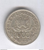 1000 Réis Brésil / Brasil 1913 - TTB+ - Brasil