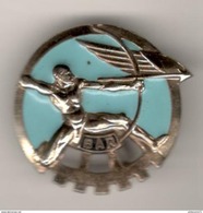 Insigne Base Aérienne 721 Rochefort - BA721 - Drago Paris - Armée De L'air