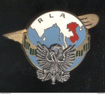 Insigne RLA Régiment De Livraison Par Air - Fabricant Fraisse - Airforce