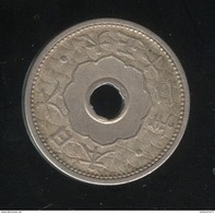 5 Sen Japon / Japan 1923 SUP - Giappone