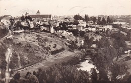 Delcampe - Thouars, Deus Sèvres, Vue Générale (pk51111) - Thouars