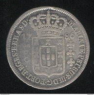 160 Reis Brésil / Brazil 1786 - Brésil