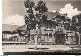 CPA Les Pavillons Sous Bois - Ecole Maternelle - Circulé 1954 - Les Pavillons Sous Bois