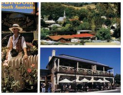 (190) Australia - SA - Hahndorf (Germany Style Old Village) - Autres & Non Classés