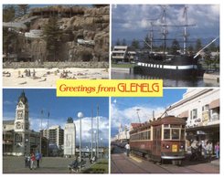 (963) Australia - SA - Glenelg - Altri & Non Classificati