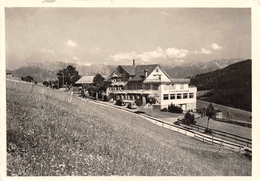 Hotel Schönenboden Wildhaus - Wil