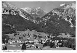 Lenzerheide - Lantsch/Lenz