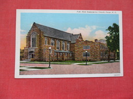 First Presbyterian   Fargo    North Dakota >      Ref. 3082 - Fargo