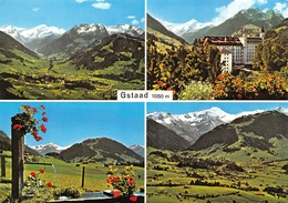 Gstaad - Gstaad