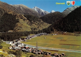 Oberwald - Oberwald