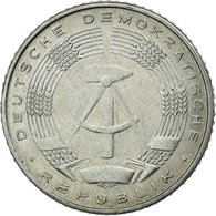 Monnaie, GERMAN-DEMOCRATIC REPUBLIC, 50 Pfennig, 1972, Berlin, TTB, Aluminium - 50 Pfennig
