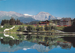 SUISSE,SWITZERLAND,SWISS,HELVETIA,SCHWEIZ,SVIZZERA,VALAIS,CRANS MONTANA,CRANS SUR SIERRE - Sierre