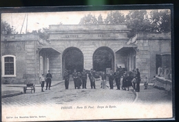 VERDUN SAINT PAUL - Verdun