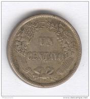 1 Centavo Pérou 1864 - Pérou
