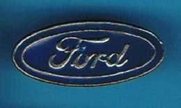 PIN'S //  ** LOGO / FORD ** - Ford