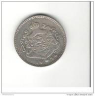 20 Francs Belgique 1934 - Albert Koning Der Belgen - 20 Frank & 4 Belgas