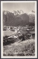 AUSTRIA ,  LOFER  ,  OLD  POSTCARD - Lofer