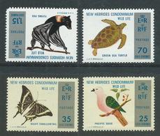 New Hebrides 1976 - YT N° 385-385 Neuf ** - Nuovi