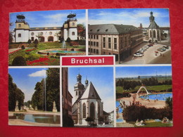 Bruchsal - Bruchsal