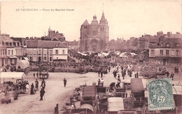 ¤¤  -   LE NEUBOURG    -   Place Du Marché Ouest  -  ¤¤ - Le Neubourg