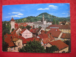 Reutlingen.T Ljubljana - Reutlingen