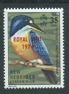 New Hebrides 1976 - YT N° 388 Neuf ** - Nuevos