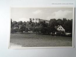 D161864  Memmingen Kronburg Aufn.v.F. Müller Photo Legau - Memmingen