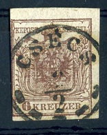 CSECS/CSÉCS  6Kr Szép Bélyegzés  (600p) - Used Stamps
