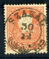 SZAKÁL 5Kr  Szép Bélyegzés - Used Stamps