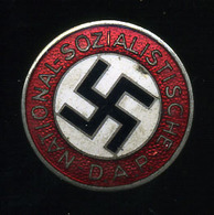 NSDAP Pártjelvény - Army