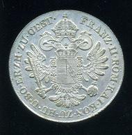 FERENC 24 Krajcár 1800. EF - Austria