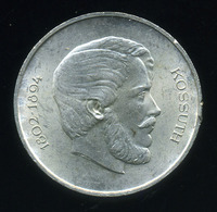 TILDY 5 Forint 1946. UNC - Hungary