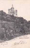 Thuin Chateau De Beaugard - Thuin