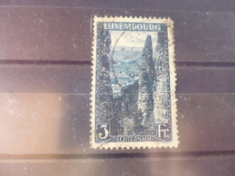 LUXEMBOURG  YVERT N° 145 - Usati