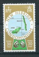 New Hebrides 1976 - YT N° 513 Neuf ** - Unused Stamps