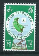 New Hebrides 1976 - YT N° 515 Neuf ** - Unused Stamps