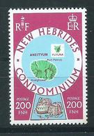 New Hebrides 1976 - YT N° 519 Neuf ** - Nuevos